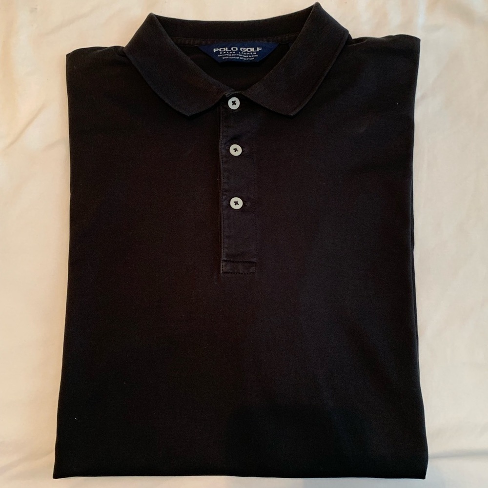 🏌🏻‍♂️Polo by Ralph Lauren golf shirt🏌🏻‍♂️
